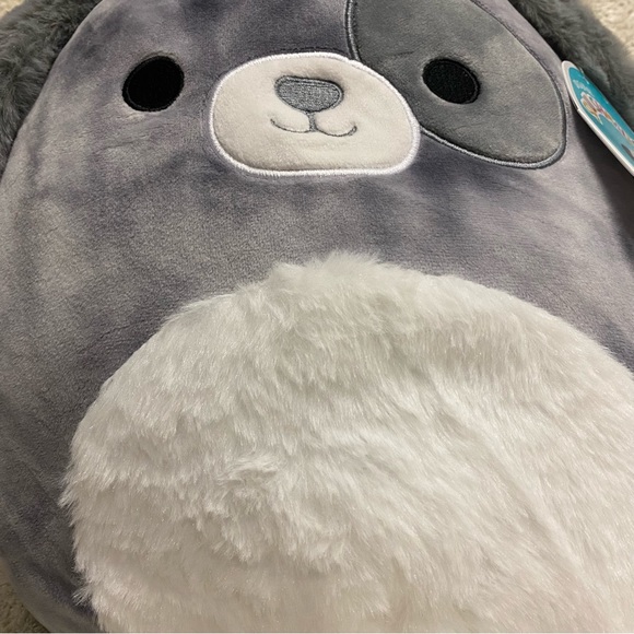 Squishmallow Gus 12inch - Picture 2 of 6